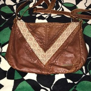 O’Neill crossbody bag